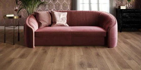 ПВХ плитка Invictus Primus Plank Royal Oak Mocca в Нижнем Тагиле