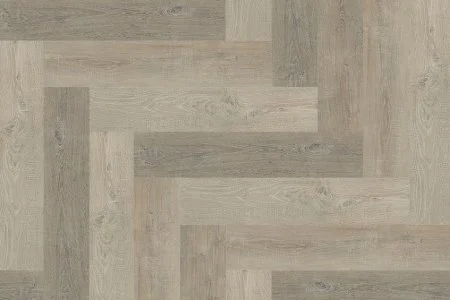 Виниловый пол Floor Factor Herringbone Graphite Oak в Нижнем Тагиле