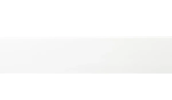 Плинтус дюрополимерный Bonkeel 01 Белый (80х14х2000 мм) в Нижнем Тагиле