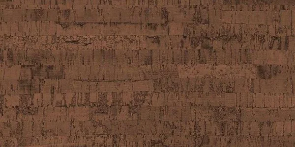 Пробковое покрытие CorkStyle Eco Cork Linea Chocco (915 x 305 x 6 мм) в Нижнем Тагиле