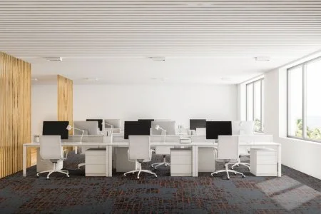 Ковровая плитка AW Macro 91 в Нижнем Тагиле