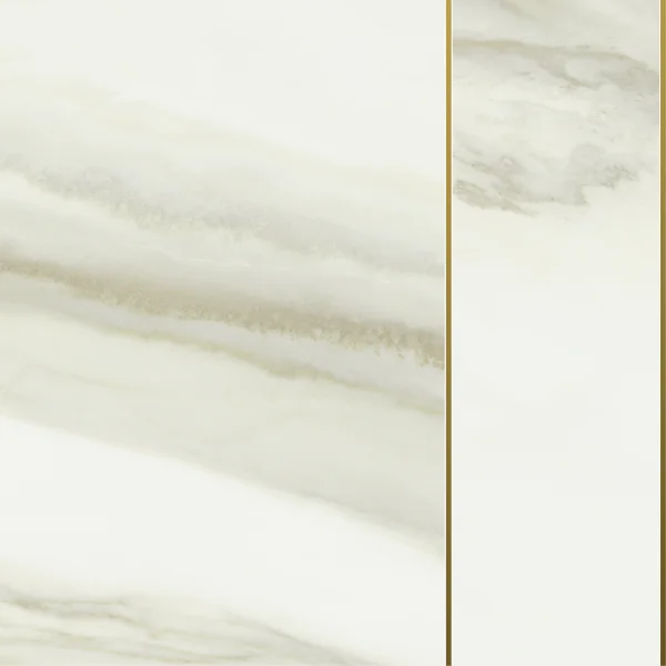 Керамогранит Italon Шарм Эдванс Кремо 60х60 Лакшери Лайн (Патинированная) в Нижнем Тагиле