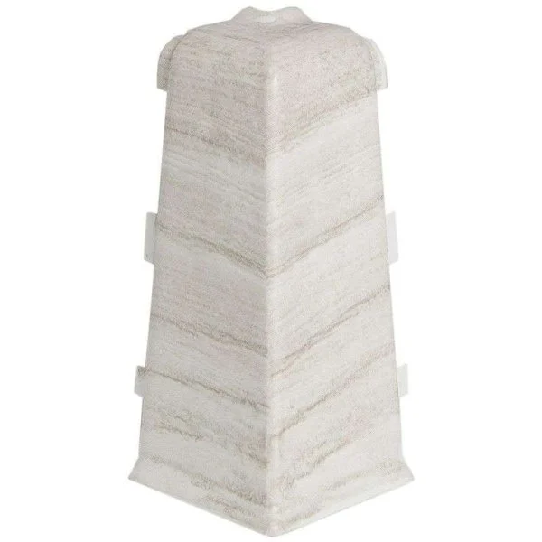 Угол наружный INDO70 19 Дуб Онтарио в Нижнем Тагиле