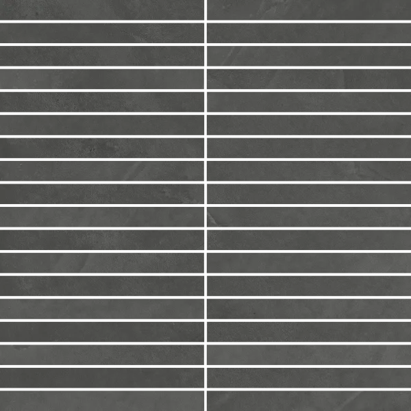 Мозаика Континуум Петрол Стрип 30х30