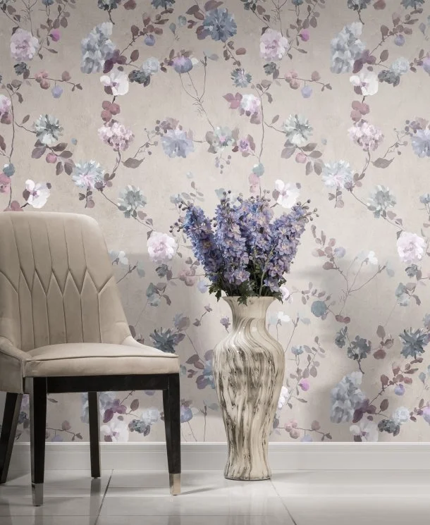 Обои Loymina Etude vol. II ETD16 012 в Нижнем Тагиле