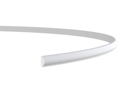 Молдинг Европласт 1.51.378 Гибкий 2,0 м в Нижнем Тагиле