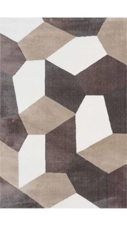 Ковер Синтелон Creative 1,60X2,30 16GWG Прямоугольник в Нижнем Тагиле