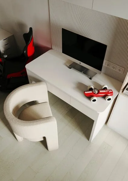 Паркетная доска Quartz Parquet Классик 7 мм Дуб Скандинавский 1258-57 в Нижнем Тагиле