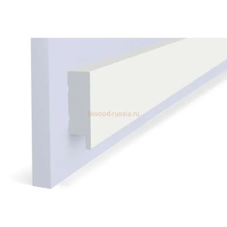 Финишный молдинг LF1 NP (50х17х2700мм) в Нижнем Тагиле