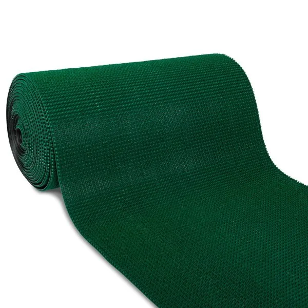 Щетинистое покрытие Альфа-Стиль 163 Зелёный - 0,9х15 м. пог в Нижнем Тагиле