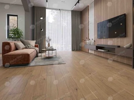 Инженерная доска Alpine Floor Villa Дуб Амаретти в Нижнем Тагиле