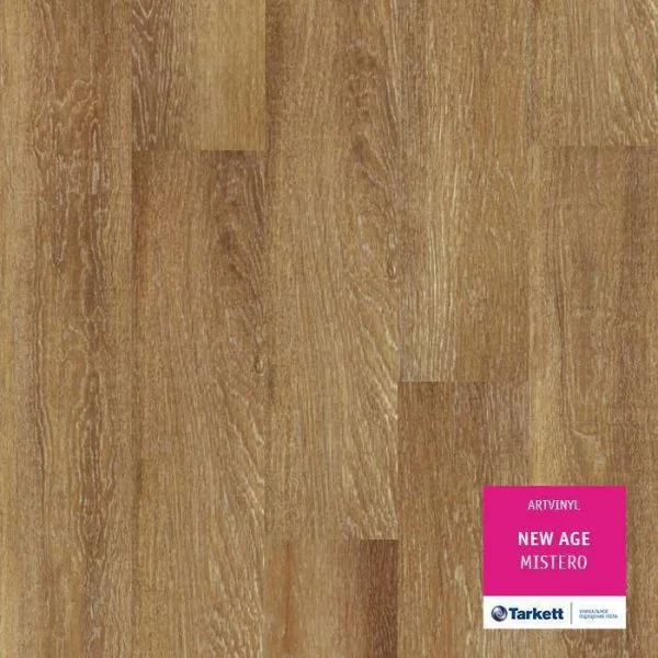 ПВХ плитка Tarkett New Age Mistero Планка 152Х914 в Нижнем Тагиле