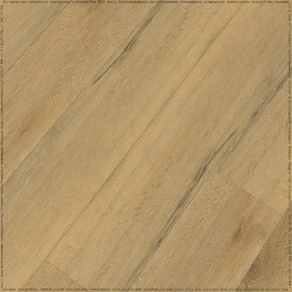 Виниловый пол FineFloor R-Line Дуб Ситте FF-1179 в Нижнем Тагиле
