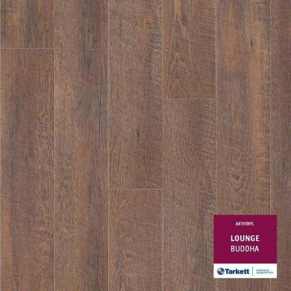 ПВХ плитка Tarkett Lounge Buddha Планка 152Х914 в Нижнем Тагиле