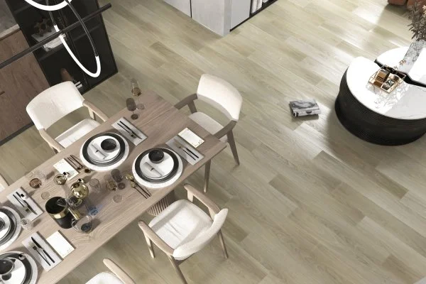 Кварц-виниловая плитка Refloor Fargo Comfort 2101-05 Вяз Оксфорд в Нижнем Тагиле