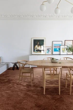 Ковровое покрытие AW Kiama 48 - (5м) в Нижнем Тагиле