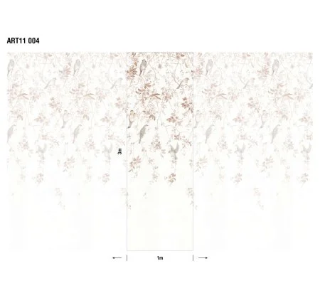 Обои Loymina Пейзаж ART11 004 в Нижнем Тагиле