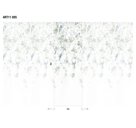 Обои Loymina Пейзаж ART11 005 в Нижнем Тагиле