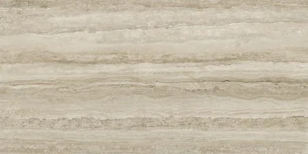 Керамогранит Vitra CityStone Травертин Линейный 60х120 (Натуральная и Реттифицированная) в Нижнем Тагиле