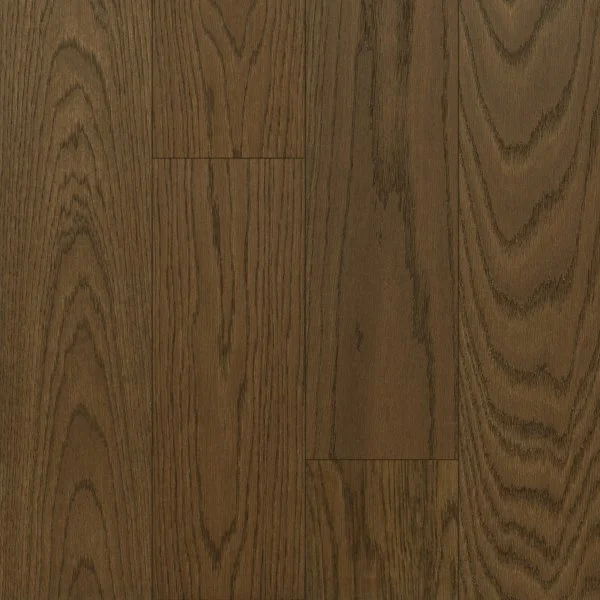 Паркетная доска Quartz Parquet Классик 7 мм Дуб Брауни 413 в Нижнем Тагиле