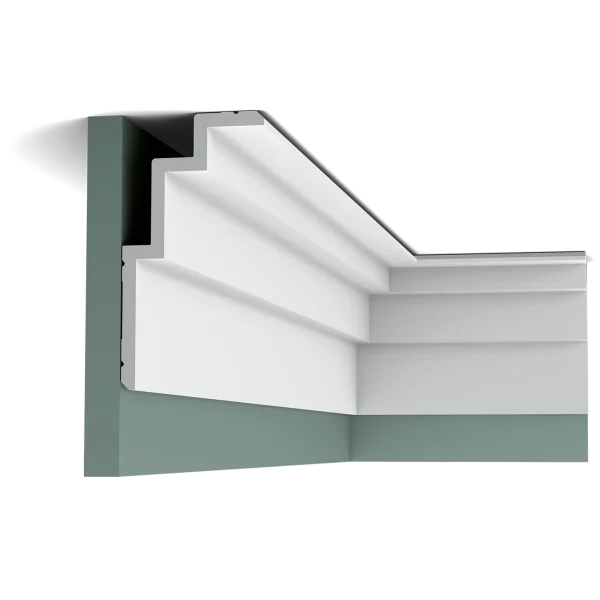 Карниз Orac C392 (10*19*2000 мм) в Нижнем Тагиле