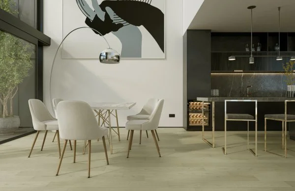 Паркетная доска Quartz Parquet Классик 7 мм Дуб Шампань 414 в Нижнем Тагиле