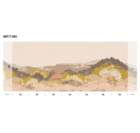 Обои Loymina Пейзаж vol. 2 ART17 004 в Нижнем Тагиле