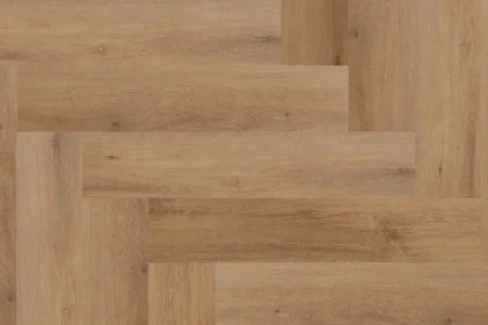 Виниловый пол Floor Factor Herringbone Natural Oak в Нижнем Тагиле