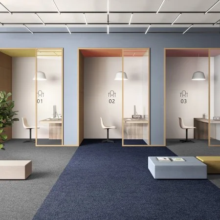 Ковровая плитка AW Medusa 77 в Нижнем Тагиле