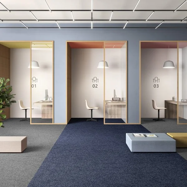 Ковровая плитка AW Medusa 77 в Нижнем Тагиле