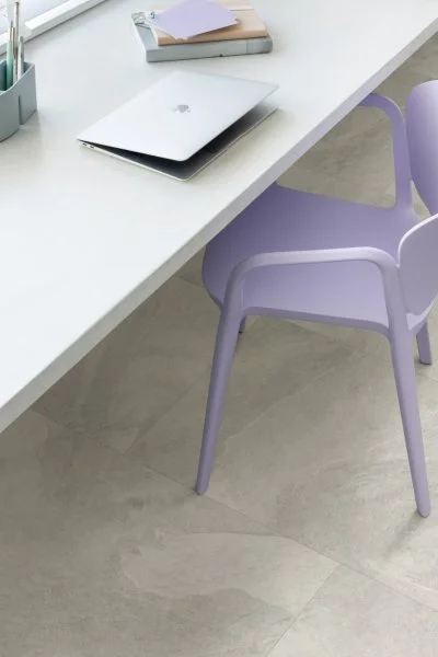 LVT-плитка Moduleo Roots Glue 0.55 EIR Mustang Slate 70177CD в Нижнем Тагиле