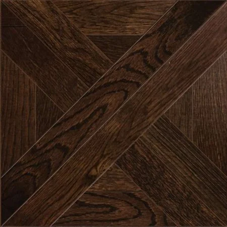 Модульный паркет Гордон Дуб Темный 449х449х15 мм в Нижнем Тагиле