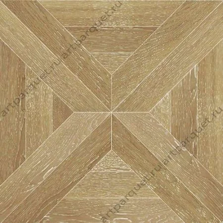 Модульный паркет Kochanelli Квадро Дуб Эстато 441х441х15 мм в Нижнем Тагиле