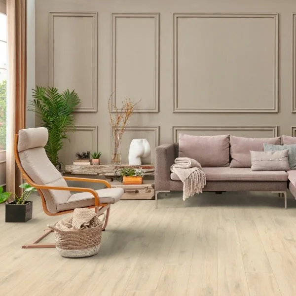 Ламинат Aberhof Tornado 1062 Дуб Миура 8мм 33кл в Нижнем Тагиле