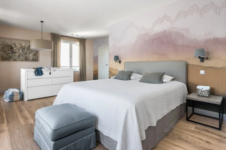 Обои Loymina Etude vol. II ETD19 004 в Нижнем Тагиле