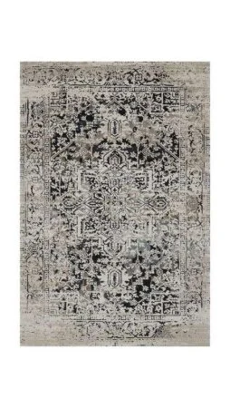 Ковер Синтелон Boho 1,20х1,70 37WMW Прямоугольник в Нижнем Тагиле