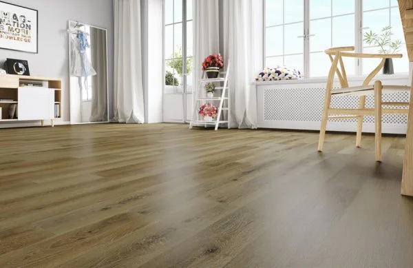 Кварц-виниловая плитка Refloor Fargo Comfort 66W963 Дуб Калифорния в Нижнем Тагиле