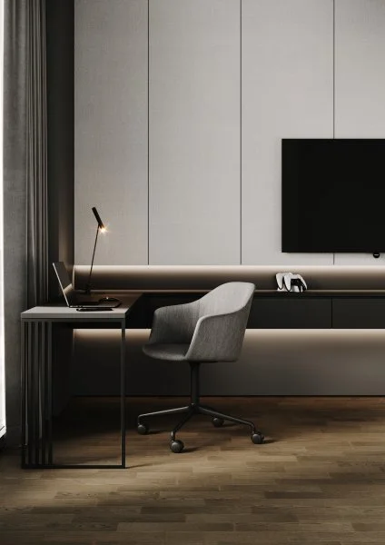 Паркетная доска Quartz Parquet Штучный паркет Дуб Амбарный 44-1258-04 в Нижнем Тагиле