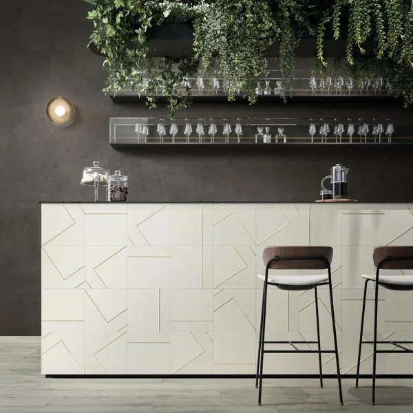 Керамогранит Italon Вандефул Лайф Аш (Реттифицированная, 20x160) в Нижнем Тагиле