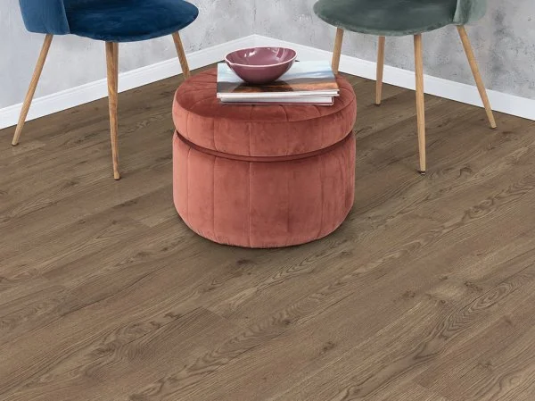 Ламинат Egger PRO 12/33 4V Дуб Ольхон дымчатый EPL146 в Нижнем Тагиле