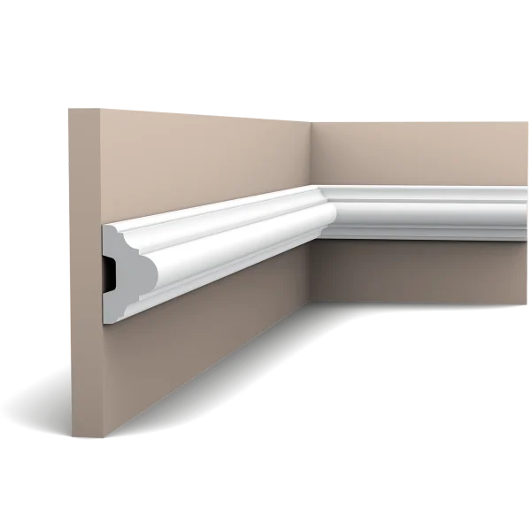 Молдинг Orac P4020 (50*29*2000 мм) в Нижнем Тагиле