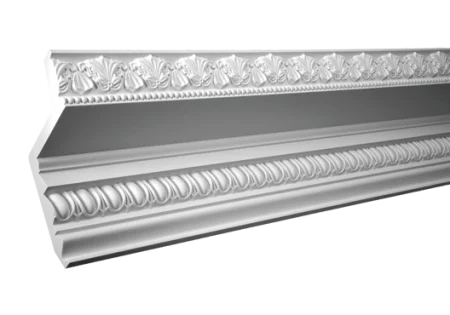 Карниз Европласт 1.50.137 2,0 м в Нижнем Тагиле