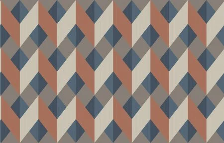 Обои Milassa Geometrica Gm5, 021 в Нижнем Тагиле