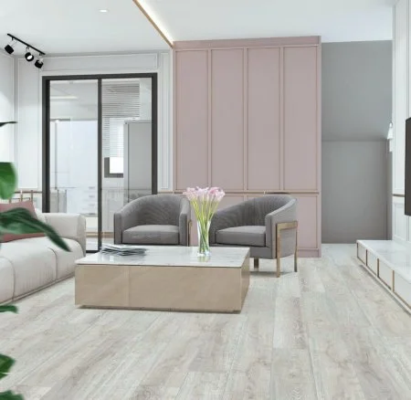 Виниловый пол Royce Ultima U1964 Дуб Рома в Нижнем Тагиле