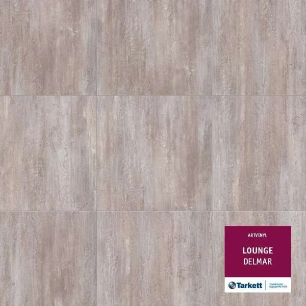 ПВХ плитка Tarkett Lounge Delmar Плитка 457Х457 в Нижнем Тагиле