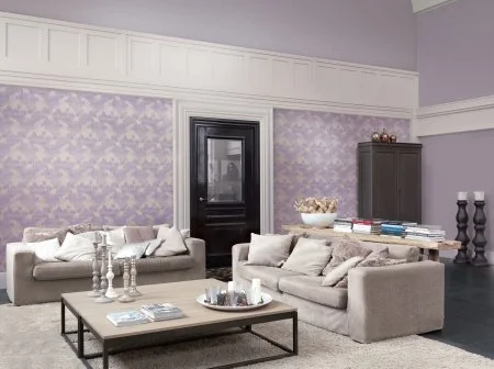 Обои Loymina Golden Library SAT31, 022 в Нижнем Тагиле