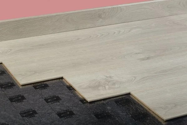 Ламинат Kronopol Platinium Milo Aqua Block 3034 Ferrara Oak в Нижнем Тагиле
