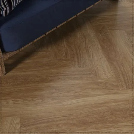 ПВХ плитка FineFlex Wood Дуб Вармане FX-106 в Нижнем Тагиле