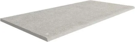 Керамогранит Italon Аурис Графит ступень (Натуральная, 30х60) в Нижнем Тагиле