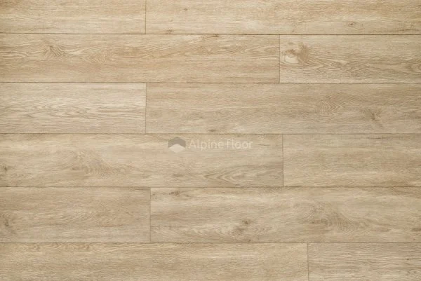 Каменно-полимерная плитка Alpine Floor Grand Sequoia Light Сонома ECO 11-301 3.5мм, 34 класс в Нижнем Тагиле